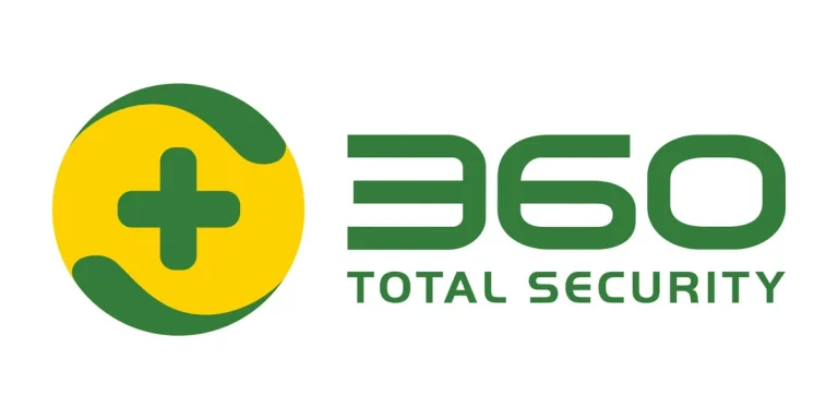 360 Total Security + ключи