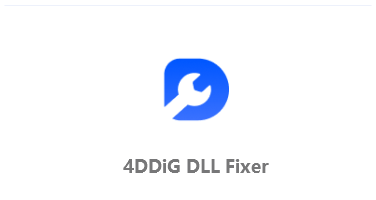 4DDiG DLL Fixer v1.0.7.3 Rus + Crack (Активация)