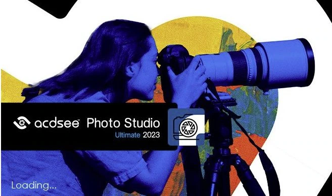ACDSee Photo Studio Ultimate 2026 v19 Rus + Crack