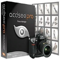 ACDSee Pro 19.0 Rus (+ Кейген) Активация