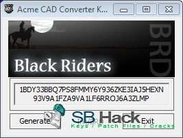 Acme CAD Converter — изображение 2