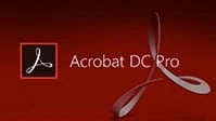 Adobe Acrobat Pro DC 2025 (Русская версия) + Keygen