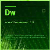 Adobe Dreamweaver
