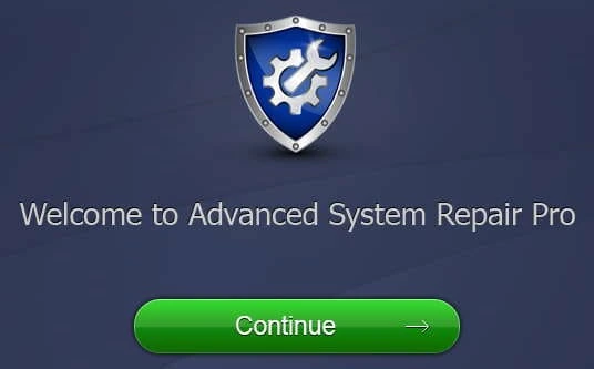 Advanced System Repair Pro 2.0 (+ лицензионный ключ)