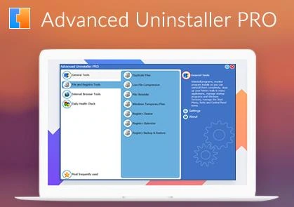 Advanced Uninstaller PRO 13 + Crack