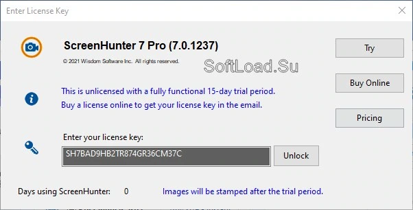 ScreenHUNTER — изображение 3