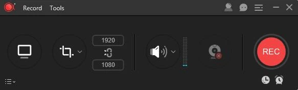 ApowerREC 1.8 + Crack