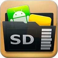 AppMgr Pro III v5.74 (App 2 SD) Android
