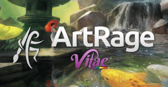 ArtRage Vitae v7.1.8 + Crack (Полная версия)