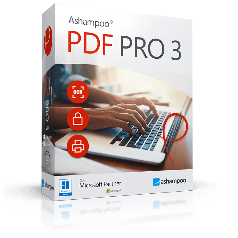Ashampoo PDF