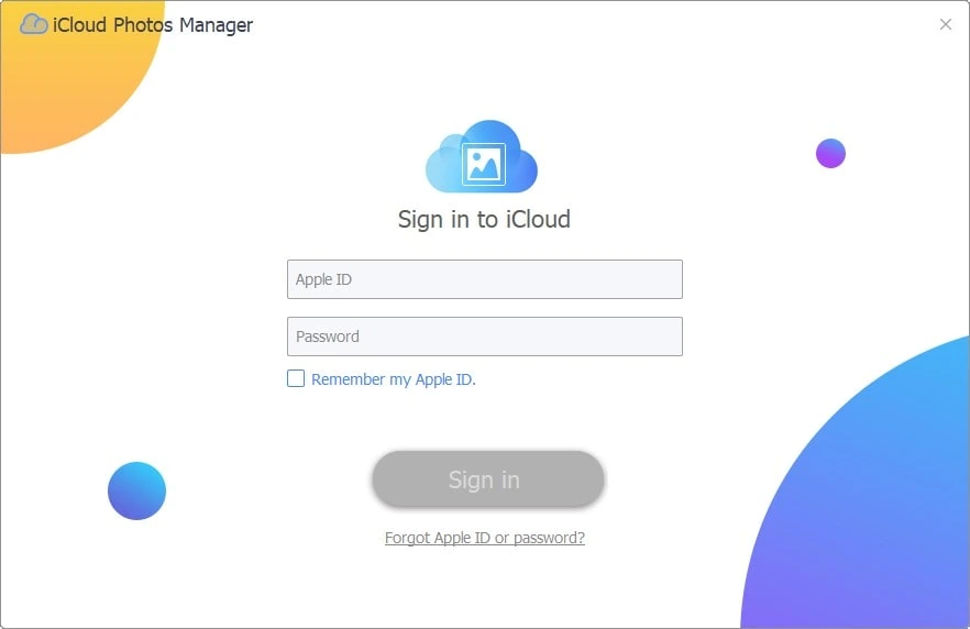IOTransfer — изображение 4