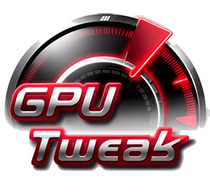 ASUS GPU Tweak v2.8.3 Rus