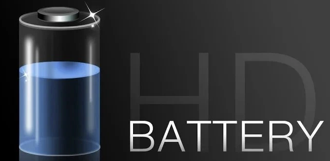 Battery HD Pro 1.99 (APK)