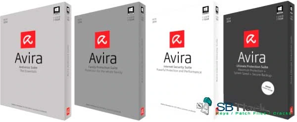 Avira Keys — изображение 1