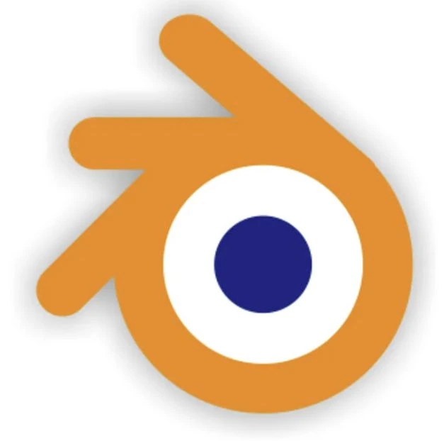Blender 5.1 3D Rus (Windows)