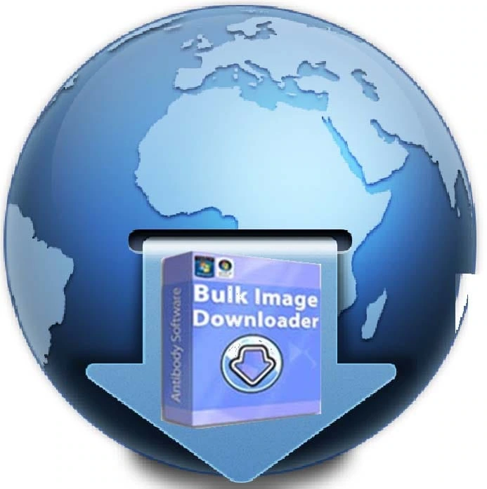 Bulk Image Downloader 6.62 + Crack