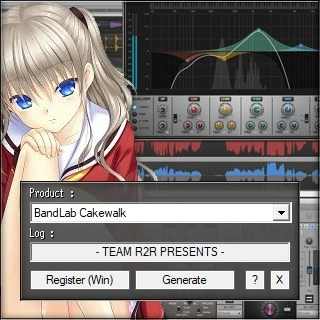 Cakewalk — изображение 3