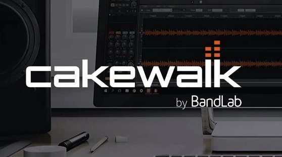 BandLab Cakewalk 29 + Keygen