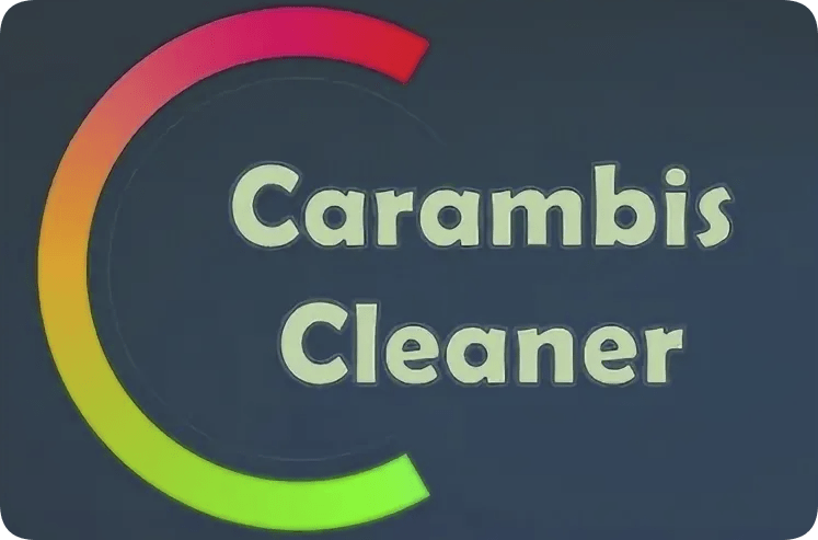 Carambis Cleaner 1.5 Rus + Ключ активации