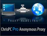 ChrisPC Anonymous Proxy Pro [Crack]