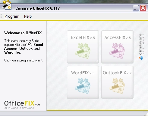 OfficeFIX Professional 6 [Бесплатно] + Кряк