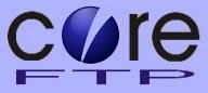 Core FTP Pro v2.2 (+ Keygen / Crack) + x64