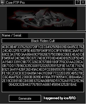 Core FTP — изображение 2