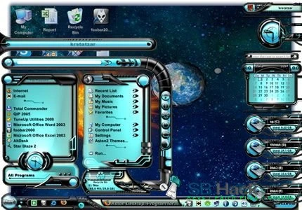 Aston — изображение 1
