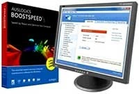 Активация Auslogics BoostSpeed Pro 14.1 и Кейген
