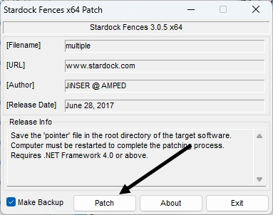 Stardock Fences — изображение 4