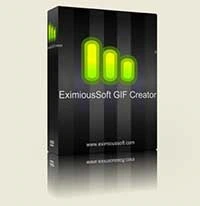 EximiousSoft GIF Creator v7.38 [Rus + Кряк]