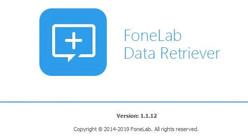 FoneLab Data Retriever 1.6.12 Full + Crack / Patch