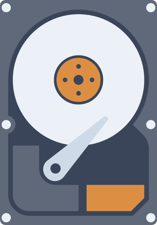 Disk Space Saver