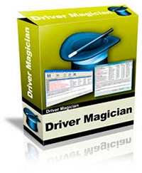 [Кейген] Driver Magician v6.5 + Rus