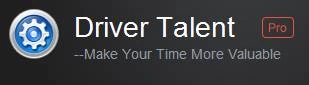 Driver Talent Pro 8.1 Rus + Crack