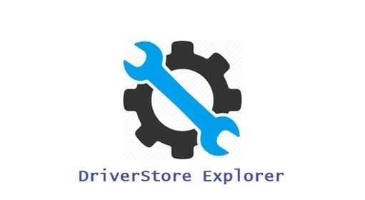 DriverStore Explorer 0.12 Rus (Portable)