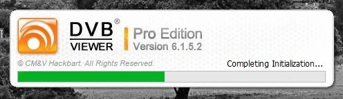 DVBViewer Pro v7.3 Rus