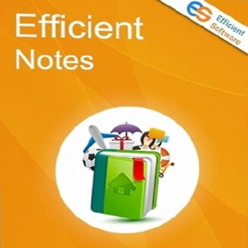 Efficient Sticky Notes Pro 5.60 Rus (+ кейген) + Portable
