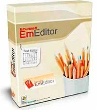 EmEditor Professional 26.0.2 [x32/x64] + Patch