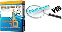 FileLocator Pro 8.5 [Патч]  + русский язык