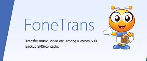 Aiseesoft FoneTrans 9.5.26 [+ Patch]
