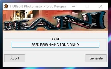 Photomatix — изображение 5