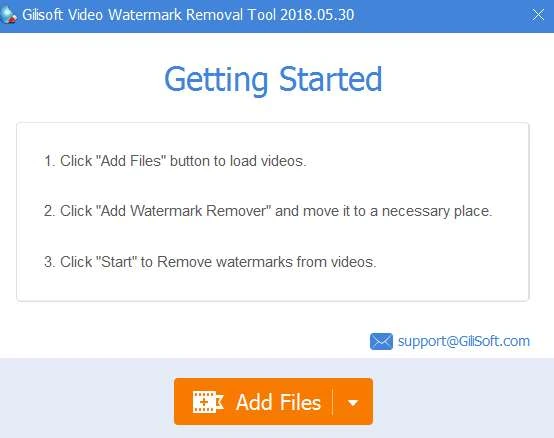 Video Watermark Removal Tool 9.2 [+ Кряк на полную лицензию]
