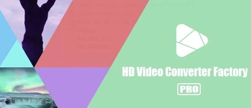HD Video Converter Factory