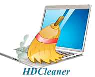 HDCleaner 2.095 Rus (x32 + x43 bit) + Portable