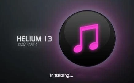 Helium Music Manager 17.4 Premium Edition (+ Кейген)