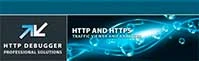 HTTP Debugger Pro 9.12 {+ Keygen и ключи активации}