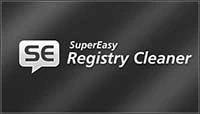 SuperEasy Registry Cleaner [v1.0] / Лекарство