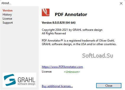 PDF Annotator — изображение 2