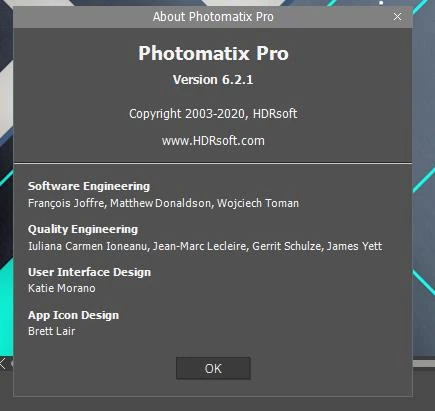 Photomatix — изображение 4